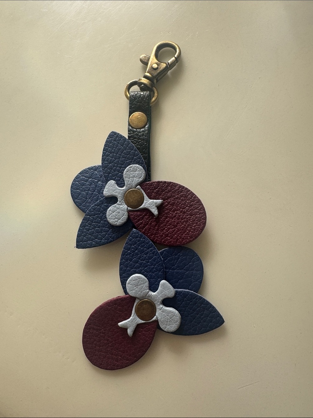Portland Leather Lady Slipper MN flair